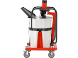 Malaxor INDUSTRIAL Yato YT - 82606 , 100L , 1900W , 150 - 650 rpm YATO - scule electrice si unelte profesionale - BricoMart
