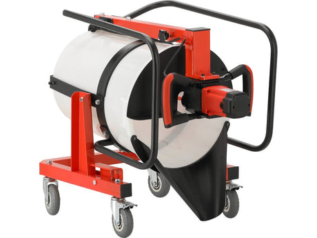 Malaxor INDUSTRIAL Yato YT - 82606 , 100L , 1900W , 150 - 650 rpm YATO - scule electrice si unelte profesionale - BricoMart