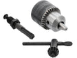 MANDRINĂ, 13MM, 1/2"; SDS PLUS Yato YT - 820302 Yato - scule electrice si unelte profesionale - BricoMart