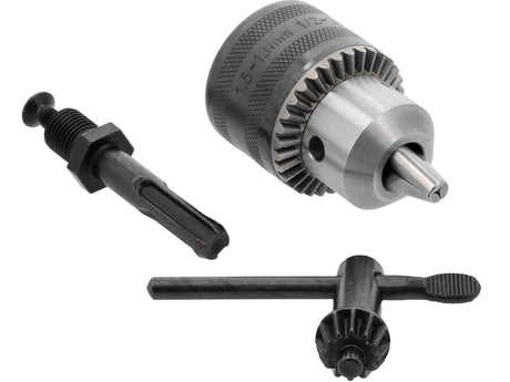 MANDRINĂ, 13MM, 1/2"; SDS PLUS Yato YT - 820302 Yato - scule electrice si unelte profesionale - BricoMart