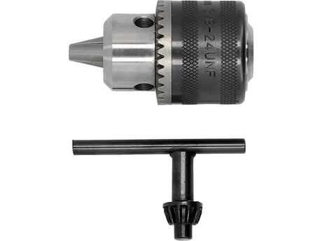 MANDRINĂ CU CHEIE, 10MM, 3/8" Yato YT - 820300 Yato - scule electrice si unelte profesionale - BricoMart