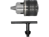 MANDRINĂ CU CHEIE, 10MM, 3/8" Yato YT - 820300 Yato - scule electrice si unelte profesionale - BricoMart