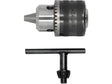 MANDRINĂ CU CHEIE, 10MM, 3/8" Yato YT - 820300 Yato - scule electrice si unelte profesionale - BricoMart