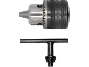 MANDRINĂ CU CHEIE, 10MM, 3/8" Yato YT - 820300 Yato - scule electrice si unelte profesionale - BricoMart