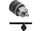 MANDRINĂ CU CHEIE, 10MM, 3/8" Yato YT - 820300 Yato - scule electrice si unelte profesionale - BricoMart