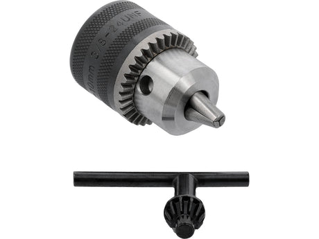 MANDRINĂ CU CHEIE, 10MM, 3/8" Yato YT - 820300 Yato - scule electrice si unelte profesionale - BricoMart