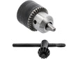 MANDRINĂ CU CHEIE, 13MM, 1/2" Yato YT - 820301 Yato - scule electrice si unelte profesionale - BricoMart