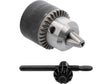 MANDRINĂ CU CHEIE, 16MM, 5/8" Yato YT - 820303 Yato - scule electrice si unelte profesionale - BricoMart