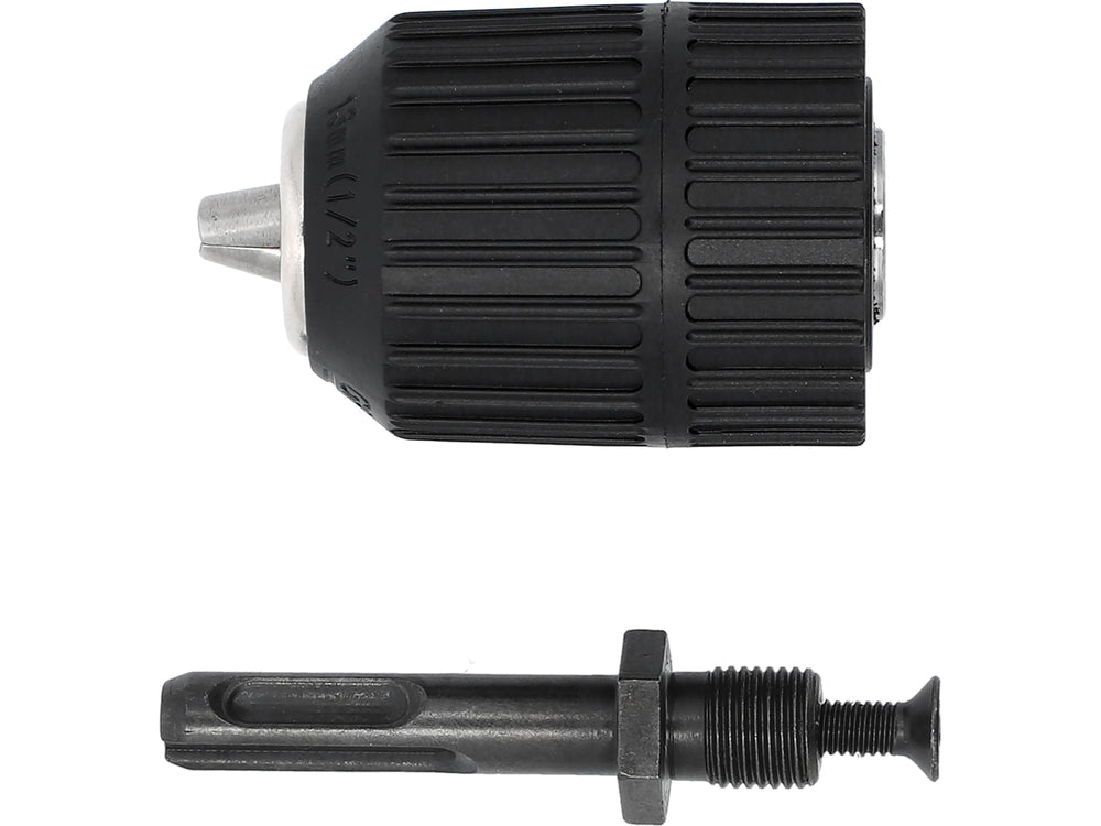 MANDRINĂ RAPIDĂ, 13MM, 1/2"; SDS PLUS Yato YT - 820305 Yato - scule electrice si unelte profesionale - BricoMart