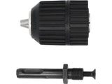 MANDRINĂ RAPIDĂ, 13MM, 1/2"; SDS PLUS Yato YT - 820305 Yato - scule electrice si unelte profesionale - BricoMart