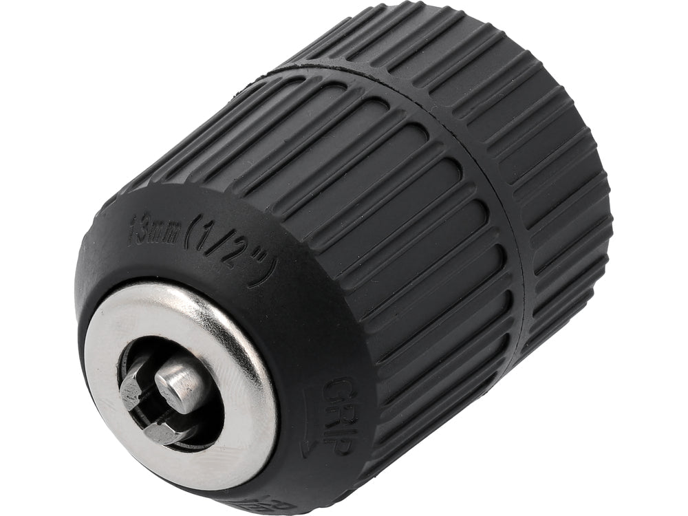 MANDRINĂ RAPIDĂ, 13MM, 1/2"; SDS PLUS Yato YT - 820305 Yato - scule electrice si unelte profesionale - BricoMart