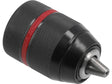 MANDRINA RAPIDA DIN METAL, 13MM, 1/2" Yato YT - 820304 Yato - scule electrice si unelte profesionale - BricoMart