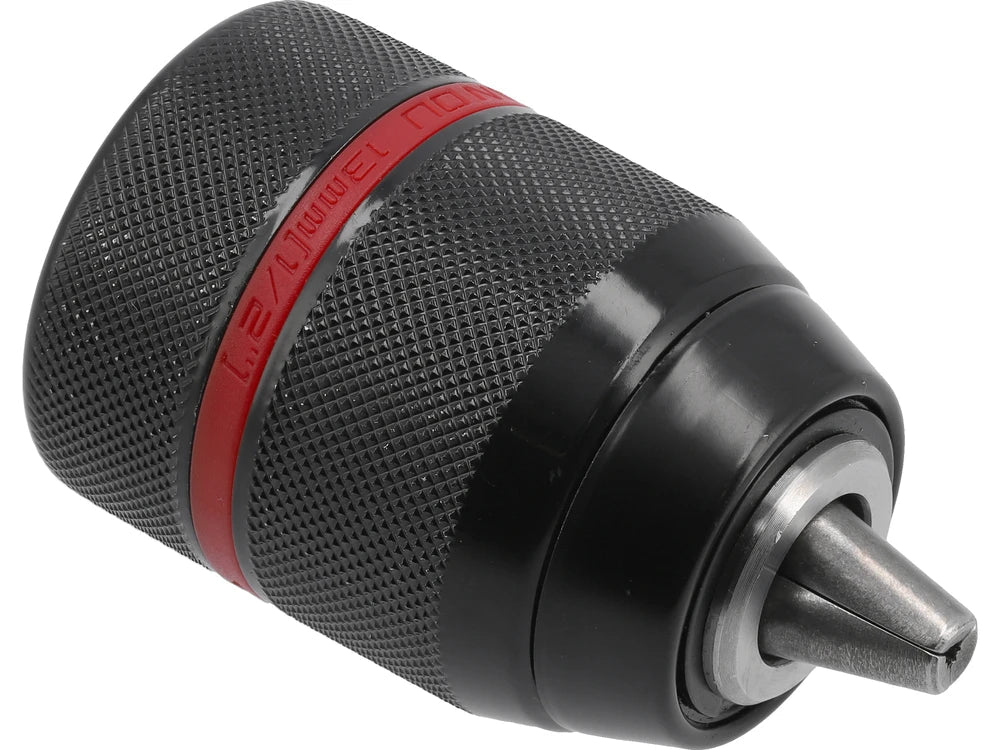 MANDRINA RAPIDA DIN METAL, 13MM, 1/2" Yato YT - 820304 Yato - scule electrice si unelte profesionale - BricoMart