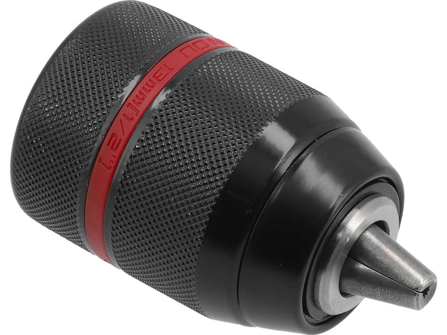 MANDRINA RAPIDA DIN METAL, 13MM, 1/2" Yato YT - 820304 Yato - scule electrice si unelte profesionale - BricoMart
