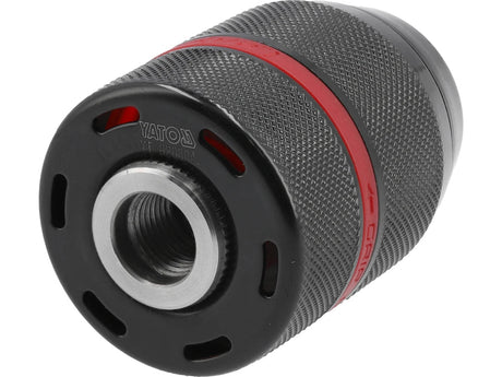 MANDRINA RAPIDA DIN METAL, 13MM, 1/2" Yato YT - 820304 Yato - scule electrice si unelte profesionale - BricoMart