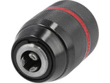 MANDRINA RAPIDA DIN METAL, 13MM, 1/2" Yato YT - 820304 Yato - scule electrice si unelte profesionale - BricoMart
