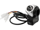 Maner acceleratie basculanta electrica YATO YT-861983