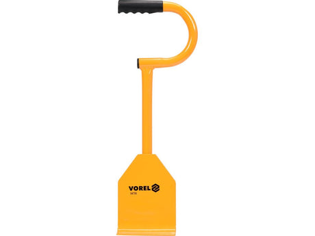 MANER PENTRU TRANSPORT SI REGLAT PLACI RIGIPS Vorel 4756 Vorel - scule electrice si unelte profesionale - BricoMart