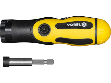 MANER PT PANZE FIERASTRAU CU ACCESORII Vorel 27630 Vorel - scule electrice si unelte profesionale - BricoMart