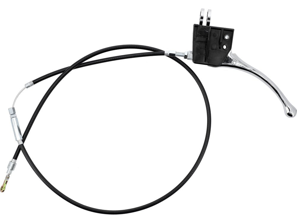 MANETA DE FRANA Yato YT - 861919 Yato - scule electrice si unelte profesionale - BricoMart