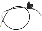 MANETA DE FRANA Yato YT - 861919 Yato - scule electrice si unelte profesionale - BricoMart
