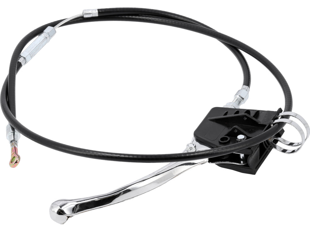 MANETA DE FRANA Yato YT - 861919 Yato - scule electrice si unelte profesionale - BricoMart