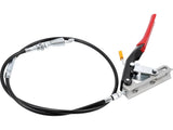 MANETA DE SIGURANTA Yato YT - 861918 Yato - scule electrice si unelte profesionale - BricoMart
