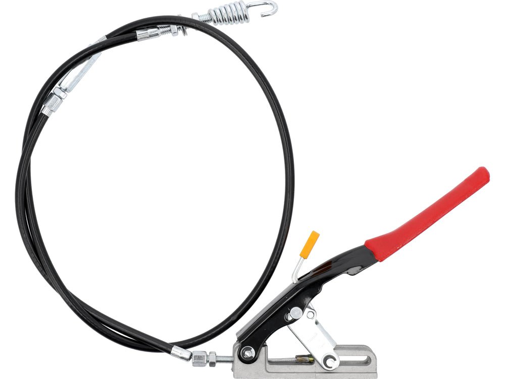 MANETA DE SIGURANTA Yato YT - 861918 Yato - scule electrice si unelte profesionale - BricoMart