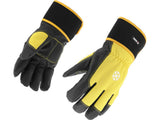 Manusi de lucru izolate ranforsate YATO YT-74689, 9 - imagine 2