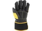 Manusi de lucru izolate ranforsate YATO YT-74689, 9 - imagine 4