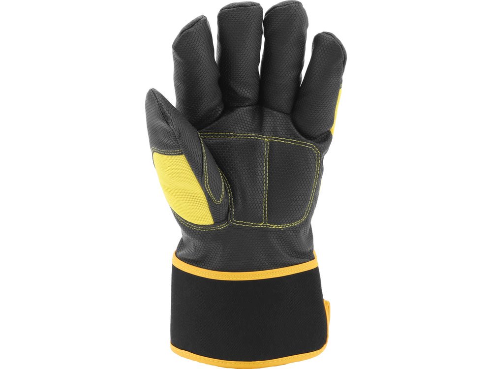 Manusi de lucru izolate ranforsate YATO YT-74690, 10 - imagine 4