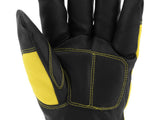 Manusi de lucru izolate ranforsate YATO YT-74690, 10 - imagine 6