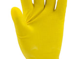 MANUSI DIN LATEX, MARIMEA 7 (S) Flo 74070 - 0,38 mm, 30 cm, 2 cm Flo - scule electrice si unelte profesionale - BricoMart