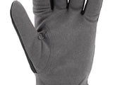 Manusi lucru izolate piele sintetica YATO YT-74682, 8 - imagine 6
