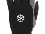 Manusi lucru izolate piele sintetica YATO YT-74683, 9 - imagine 5