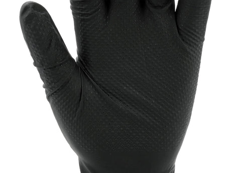 Manusi nitril marimea L (9) YATO YT-74742, 50 buc. - imagine 5