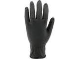 Manusi nitril marimea M (8) YATO YT-74741, 50 buc. - imagine 3