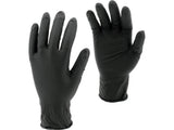 Manusi nitril marimea M (8) YATO YT-74741, 50 buc.