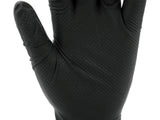 Manusi nitril marimea M (8) YATO YT-74741, 50 buc. - imagine 5
