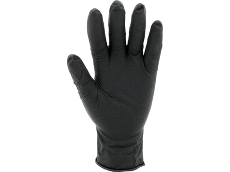 Manusi nitril marimea M (8) YATO YT-74741, 50 buc. - imagine 4