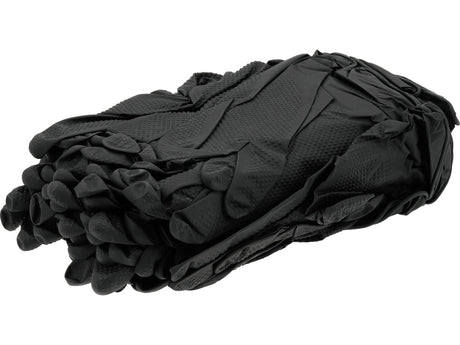 Manusi nitril marimea XL (10) YATO YT-74743, 50 buc. - imagine 7