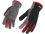 MANUSI PIELE SINTETICA ANTI-ALUNECARE 11 Yato YT-74680 Yato - scule electrice si unelte profesionale - BricoMart