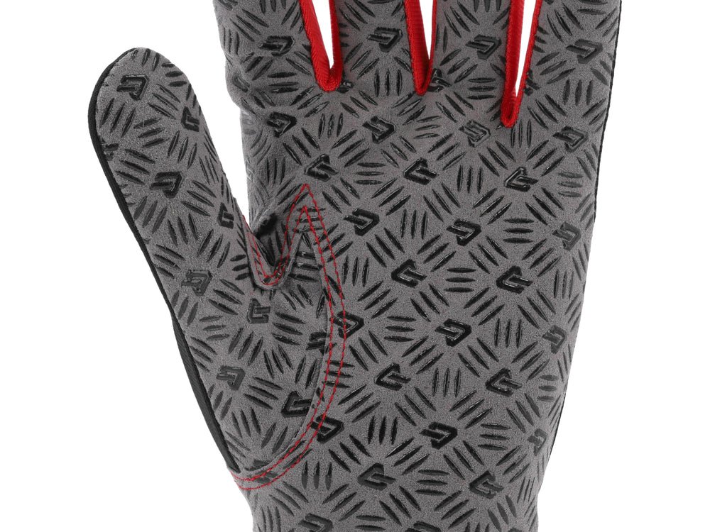 MANUSI PIELE SINTETICA ANTI-ALUNECARE 11 Yato YT-74680 Yato - scule electrice si unelte profesionale - BricoMart