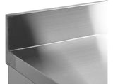 MASA CONGELARE 282L, 1360X700X950MM 2 USI Yato YG - 05251 - Mese reci cu posibilitate de congelare, 100 mm, 180mm Yato - scule electrice si unelte profesionale - BricoMart