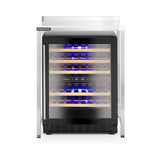 Masă de bar model Oxygen, structură rezistentă, 1000 mm Barmatic