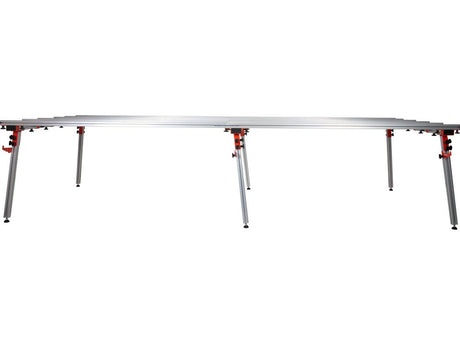 Masa de lucru pentru placi YATO YT-37101, 360 cm - imagine 3