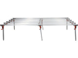 Masa de lucru pentru placi YATO YT-37101, 360 cm - imagine 4