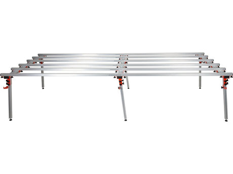 Masa de lucru pentru placi YATO YT-37101, 360 cm - imagine 4