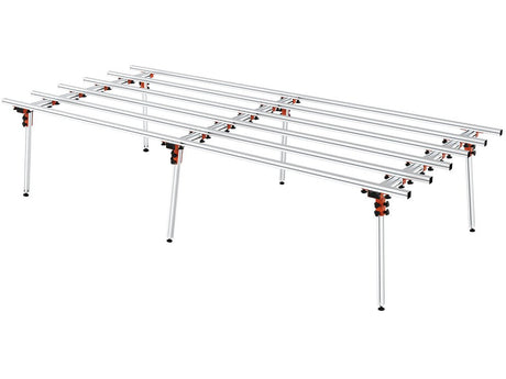 Masa de lucru pentru placi YATO YT-37101, 360 cm