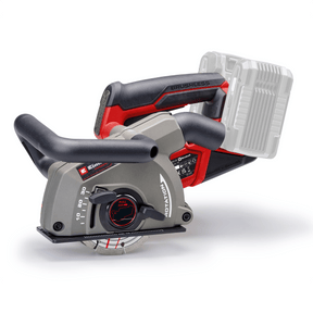 Masina de debitat canale fara fir Einhell Professional TP - MA 36/30 Li BL - Solo Power X - Change (36 V, latime de taiere pana la 30 mm, adancime pana la 30 mm, include 2 discuri diamantate) Einhell - scule electrice si unelte profesionale - BricoMart